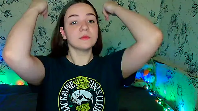 OliviaMontgommery online show from 05-20-26, 09:39