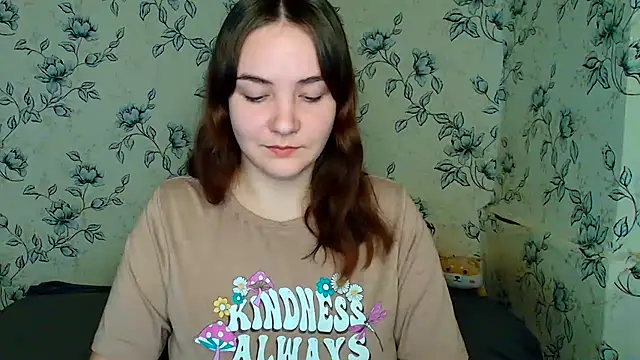 OliviaMontgommery online show from 12-17-25, 09:14