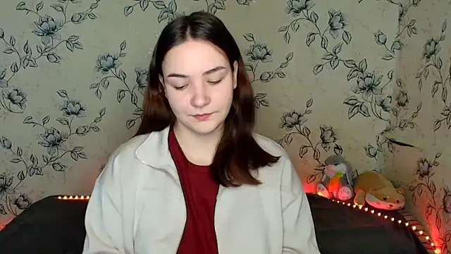 OliviaMontgommery online show from 02-11-26, 04:40