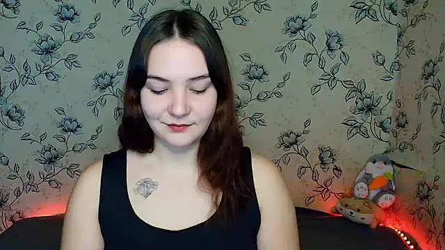 OliviaMontgommery online show from 01-08-26, 10:54