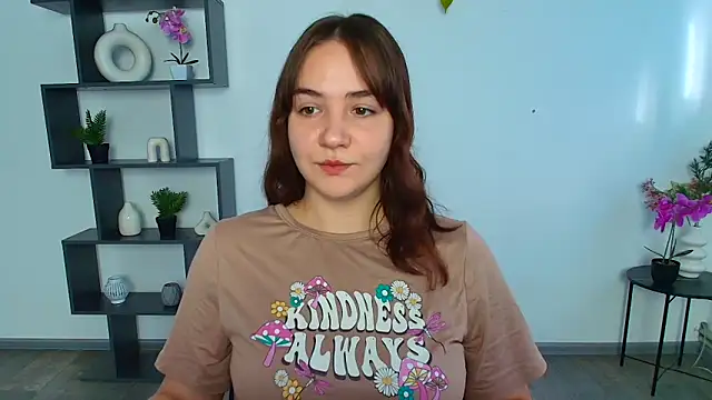 OliviaMontgommery online show from 11-10-25, 06:40