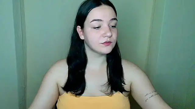 OliviaMontgommery online show from 07-15-26, 02:40
