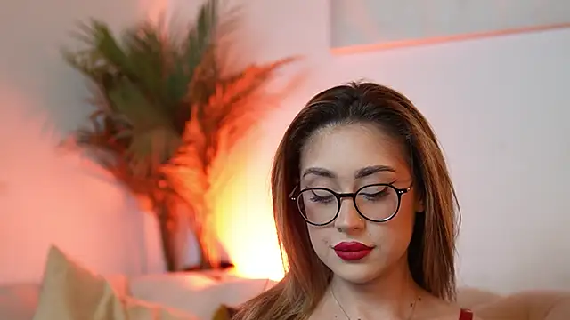 AileenKiss online show from 11-18-25, 07:28