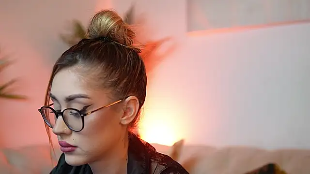 AileenKiss online show from 11-19-25, 07:25