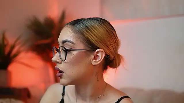 AileenKiss online show from 03-18-26, 08:53