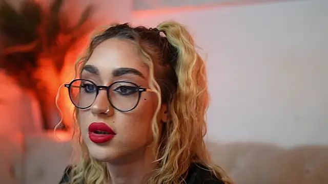 AileenKiss online show from 03-09-26, 09:40