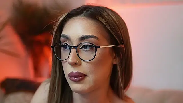 AileenKiss online show from 04-10-26, 08:05