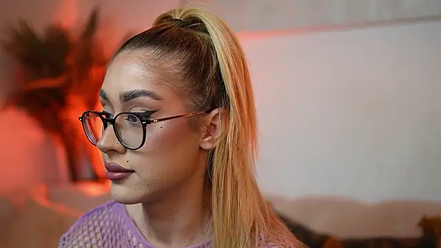 AileenKiss online show from 02-17-26, 10:18