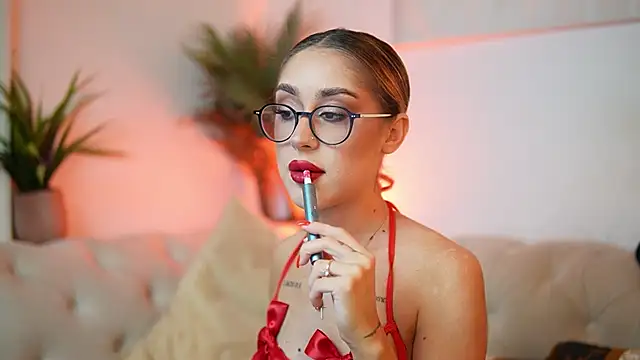 AileenKiss online show from 11-11-25, 07:19