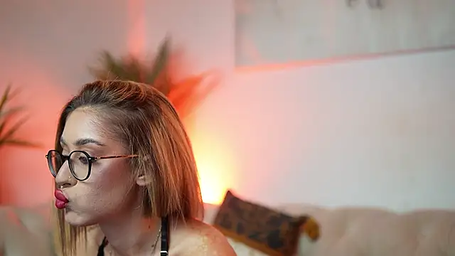 AileenKiss online show from 10-12-25, 06:53