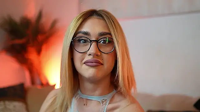 AileenKiss online show from 02-08-26, 09:56