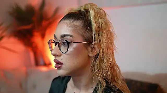 AileenKiss online show from 02-26-26, 10:21