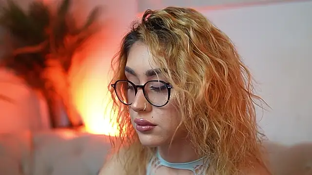 AileenKiss online show from 03-12-26, 10:25