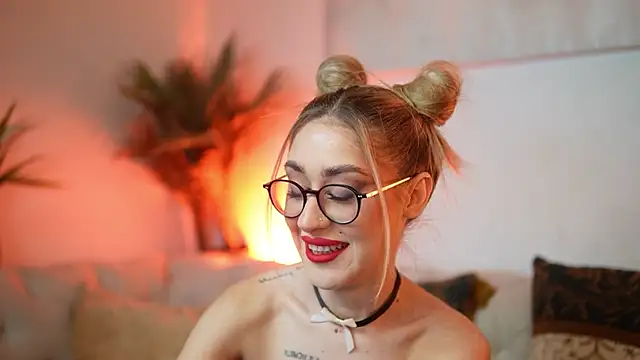 AileenKiss online show from 01-11-26, 09:00