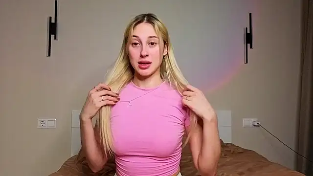 foxy vivi online show from 11-02-25, 04:01