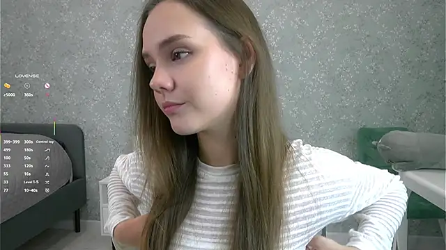 SweetSaraPie online show from 10-11-25, 07:15