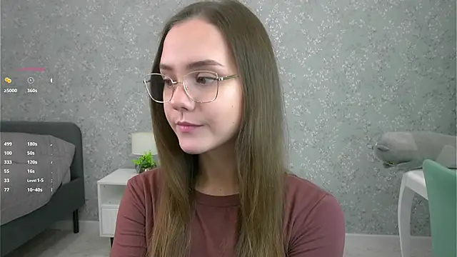 SweetSaraPie online show from 11-20-25, 07:03