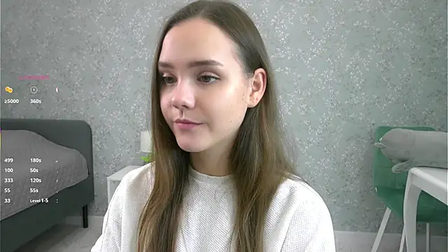 SweetSaraPie online show from 10-16-25, 07:11