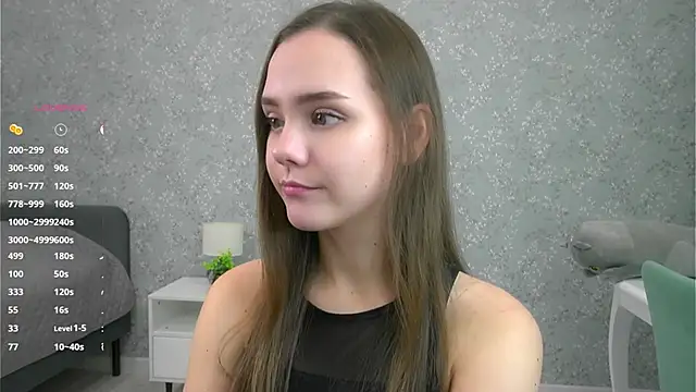 SweetSaraPie online show from 11-05-25, 07:28