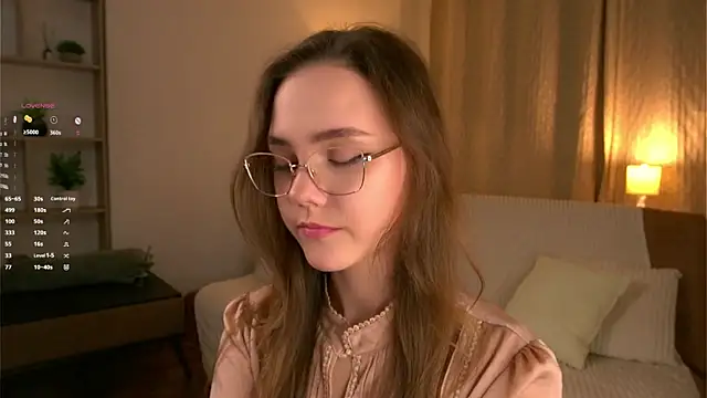 SweetSaraPie online show from 03-16-26, 06:10