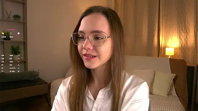 SweetSaraPie online show from 04-08-26, 07:04