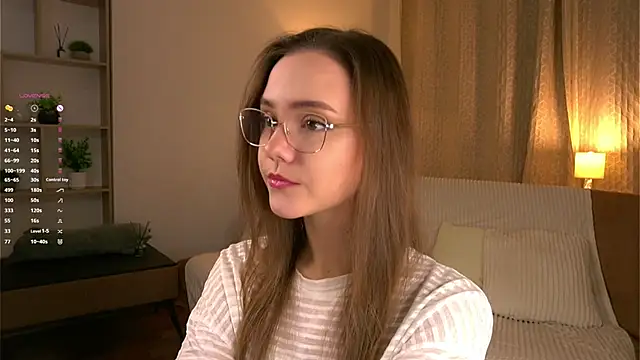 SweetSaraPie online show from 03-13-26, 06:02