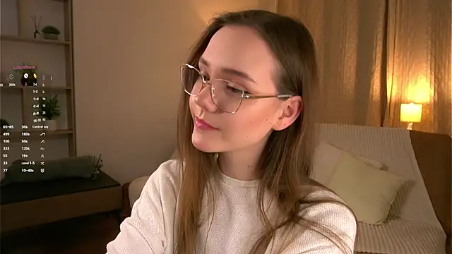 SweetSaraPie online show from 03-20-26, 06:09