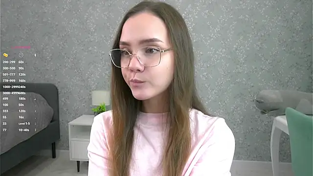 SweetSaraPie online show from 11-15-25, 07:18