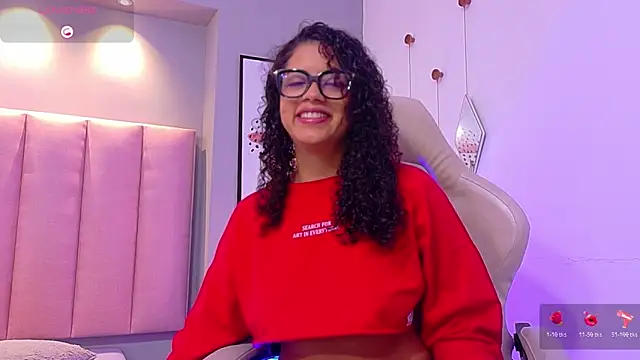 CamilaLevy online show from 11-20-25, 12:39