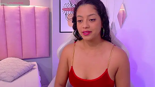 CamilaLevy online show from 03-14-26, 12:11