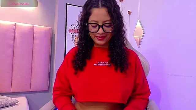 CamilaLevy online show from 11-29-25, 12:27