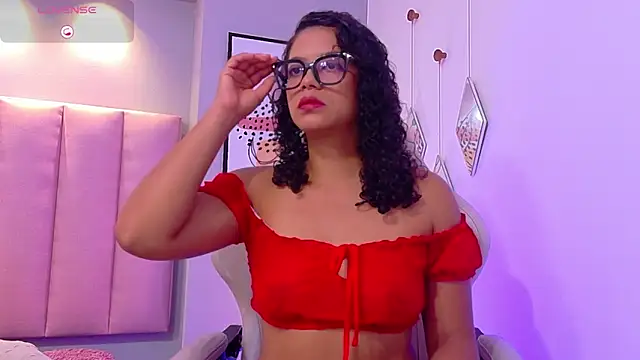 CamilaLevy online show from 01-08-26, 12:44