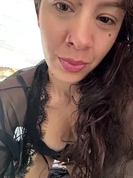 SoyMaddyMorgan online show from 02-25-26, 02:39