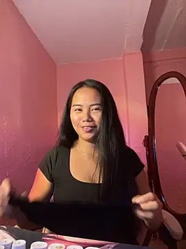 Funtasee Andi online show from 04-10-26, 07:10