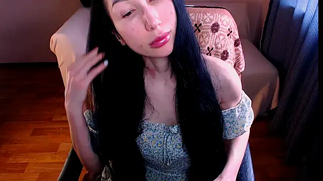 Snapshot of Fairy_elya_hot chatting on 05-20-26, 10:01 Fairy elya hot online show from 05-20-26, 10:01