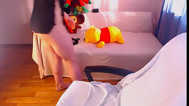 Fairy elya hot online show from 03-13-26, 01:38