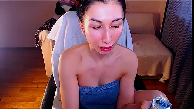 Fairy elya hot online show from 01-08-26, 12:55