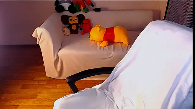 Fairy elya hot online show from 01-15-26, 02:31