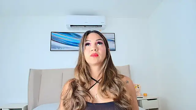 Shanell Rousex online show from 11-24-25, 03:34