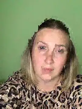 KristyFlowerX online show from 10-08-25, 12:17