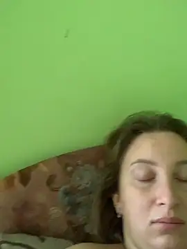 KristyFlowerX online show from 10-22-25, 06:35