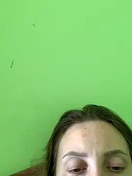 KristyFlowerX online show from 10-21-25, 09:19