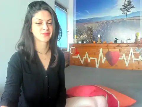 anissawhitenss online show from 10-24-25, 08:24