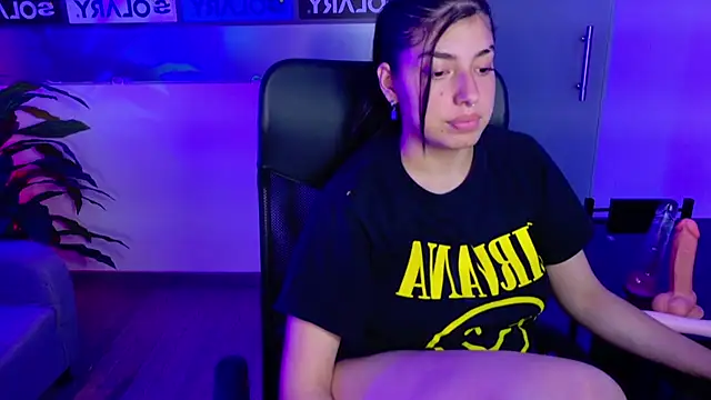 Violetta Swett  online show from 10-27-25, 01:34