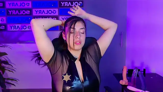 Violetta Swett  online show from 10-24-25, 01:43