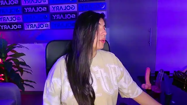 Violetta Swett  online show from 10-25-25, 01:45