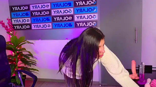 Violetta Swett  online show from 11-07-25, 03:38