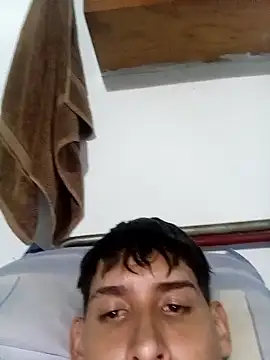 Luisneljc online show from 01-08-26, 02:12