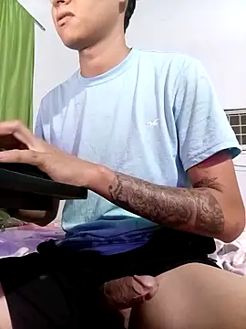 Luisneljc online show from 02-02-26, 04:28