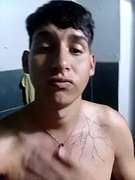 Luisneljc online show from 02-19-26, 08:33